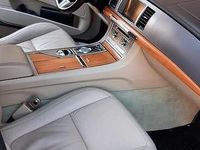 Usata Jaguar XF Luxury 207 CV (152 kW) 2008 Berlina