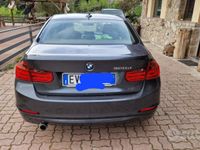 usata BMW 320 d f30 184cv