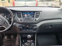 usata Hyundai Tucson TUCSONII 2015 1.7 crdi Xpossible 2wd 115cv