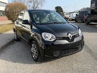 Usado Renault Twingo Intens 65 HP (47 kW) 2020 Preto Citadino