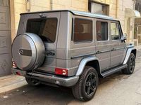 Usata Mercedes G350 245 CV (180 kW) 2018 SUV