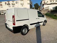 usata Fiat Scudo mjet "finanziamento senza busta paga"