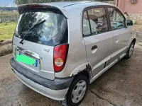 Usata Hyundai Atos Prime 59 CV (43 kW) 2002 Utilitaria