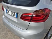 Usata BMW 218 Active Tourer Luxury Line 150 CV (110 kW) 2020 Monovolume