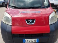 usata Peugeot Bipper - 2012
