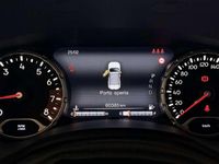 Usata Jeep Renegade Limited 150 CV (110 kW) 2019 Bianco SUV