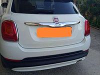 Usata Fiat 500 Lounge 120 CV (88 kW) 2017 Station wagon