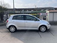 Usata VW Golf Plus Cross Sportline 140 CV (102 kW) 2005 Monovolume