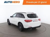 usata Mercedes GLC350 Classee 4Matic Premium