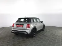 Usata Mini Cooper Classic 136 CV (100 kW) 2023 Argento Utilitaria