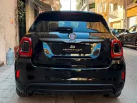 Usata Fiat 500X Sport 130 CV (95 kW) 2021 Nero SUV