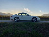 usata Porsche 996 911 Coupe 4s