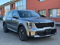 Nuova Kia Sorento 179 CV (131 kW) 2026 Grigio SUV