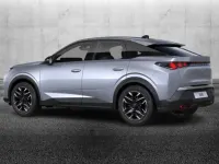 Nuova Peugeot 3008 Allure 145 CV (106 kW) 2025 Grigio SUV