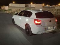 Brugt BMW 116 116 HK (85 kW) 2012 Hatchback