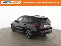 Usado BMW X1 M Sport 204 CV (150 kW) 2024 Negro SUV