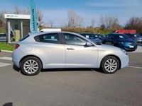 usata Alfa Romeo Giulietta 1.6 jtdm 120cv