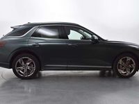Usata Genesis GV70 Sport 359 kW (489 CV) 2023 Grigio SUV