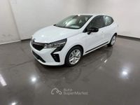 Nuova Renault Clio V Evolution 101 CV (74 kW) 2025 Bianco Berlina