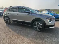 Nuova Kia Niro 92 CV (67 kW) 2026 Grigio SUV