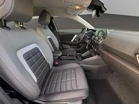 Nuova Citroën e-C4 56 kW (77 CV) 2026 Grigio Berlina