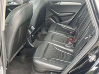 Usata Audi Q5 239 CV (175 kW) 2010 SUV