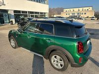 Usata Mini Cooper D Countryman 2020 Verde SUV