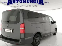 Nuova Fiat Ulysse 130 kW (177 CV) 2025 Grigio Monovolume