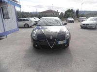 usata Alfa Romeo Giulietta 1.6 JTDM DISTINCTIVE