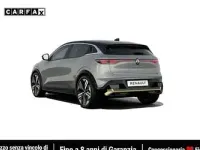 Nuova Renault Megane E-Tech Komfort 160 kW (218 CV) 2025 Grigio Utilitaria