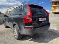 Usata Volvo XC90 163 CV (119 kW) 2004 Nero SUV