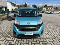 usata Fiat Qubo 1.3 MJT 80 CV Easy