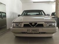 usata Alfa Romeo 75 2.0i Twin Spark 148 CV