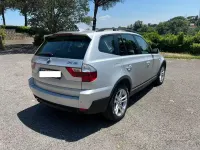 Usata BMW X3 272 CV (200 kW) 2008 Other SUV