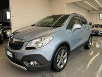 usata Opel Mokka 1.7 cdti Cosmo s Euro 5b