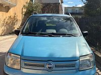 Usata Fiat Panda Dynamic 2005 Utilitaria