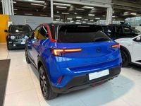 Usata Opel Mokka 101 CV (74 kW) 2023 Blu/azzurro SUV