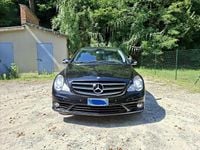 Usata Mercedes R320 224 CV (164 kW) 2009 Nero Monovolume