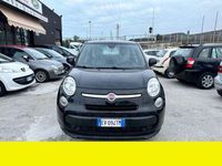 usata Fiat 500L 1.3 Multijet 85 CV Lounge