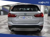 Usata BMW X1 Comfort Edition 190 CV (139 kW) 2016 Giallo SUV