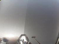 Usata Renault Laguna III 150 CV (110 kW) 2010 Nero Station wagon