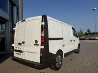 Usata Fiat Talento S 121 CV (88 kW) 2020 Bianco Monovolume