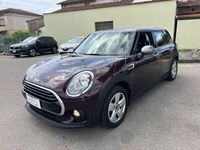 usata Mini Cooper Clubman 2.0 D Business Automatica -