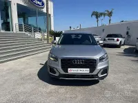 Brugt Audi Q2 Business 150 HK (110 kW) 2020 Grå SUV