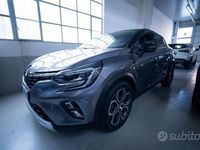 Usata Renault Captur Intens 160 CV (117 kW) 2020 Other SUV
