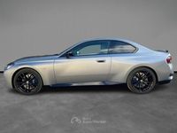 Usata BMW 220 M Sport 190 CV (139 kW) 2024 Grigio Coupé