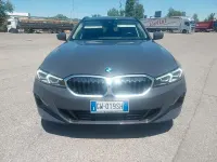Usata BMW 320 190 CV (139 kW) 2024 Grigio Station wagon
