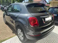 Usata Fiat 500X Pop Star 120 CV (88 kW) 2018 Grigio SUV