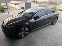 Usata Mercedes EQS350 Luxury 108 kW (148 CV) 2022 Berlina