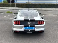 Usata Ford Mustang Fastback 317 CV (233 kW) 2016 Argento Coupé